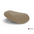 LUIMOTO (Cenno) Rider Seat Covers for the HONDA CHF50 Metropolitan / Jazz / Scoopy / Crea Scoopy (02-09) LUIMOTO (Cenno) Rider Seat Covers for the HONDA CHF50 Metropolitan / Jazz / Scoopy / Crea Scoopy (02-09)